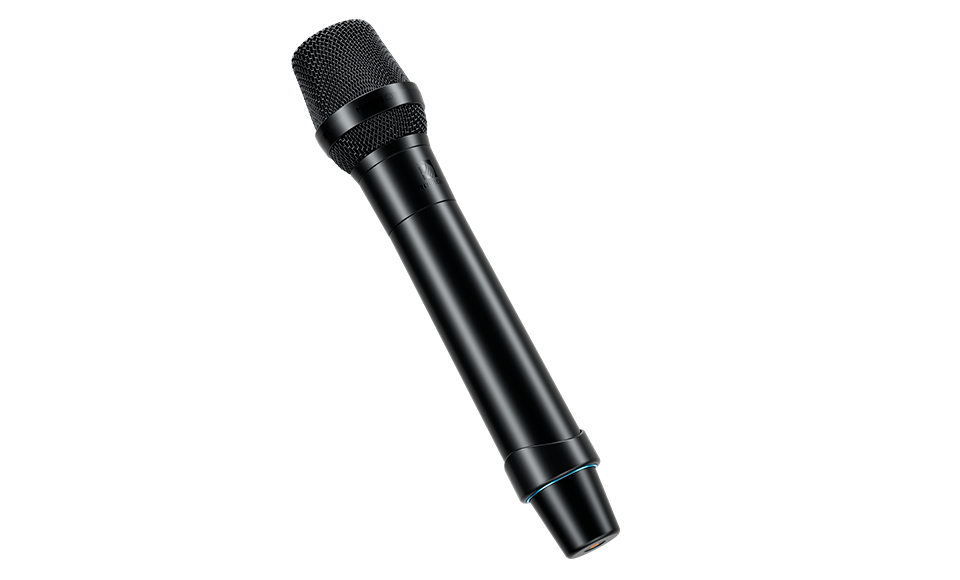 Wireless Handheld Microphone